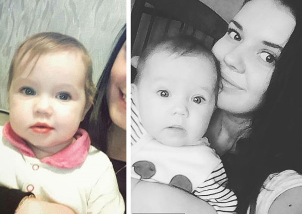 Bé gái 3 tuổi bị bỏ đói đến nỗi phải ăn bột giặt rồi qua đời trong lúc mẹ đi tiệc tùng 1 tuần, hiện trường vụ án gây phẫn nộ-1