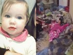 Bé gái 4 tuổi mắc hội chứng Down bị bố bỏ đói đến chết trong cũi, cảnh tượng nơi hiện trường khiến những người chứng kiến ám ảnh-6