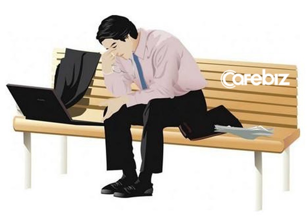Chàng trai có mức lương năm là 1,5 tỉ đồng xin nghỉ việc và bài học sâu cay: Khi mọi thứ phũ với bạn, chỉ có tự nỗ lực mới giúp bạn trụ vững trong đời-1
