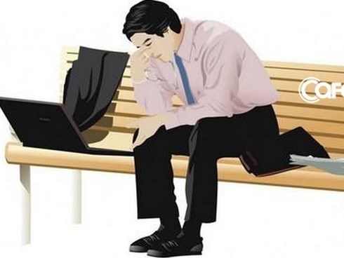 Chàng trai có mức lương năm là 1,5 tỉ đồng xin nghỉ việc và bài học sâu cay: Khi mọi thứ 