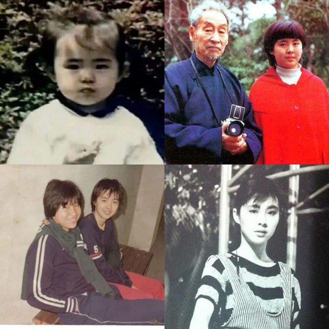 Vương Tổ Hiền: Mỹ nhân đẹp nhất lịch sử Hong Kong bị xã hội đen khống chế, 2 lần bị lừa tình và cái kết bất ngờ ở tuổi 53-1