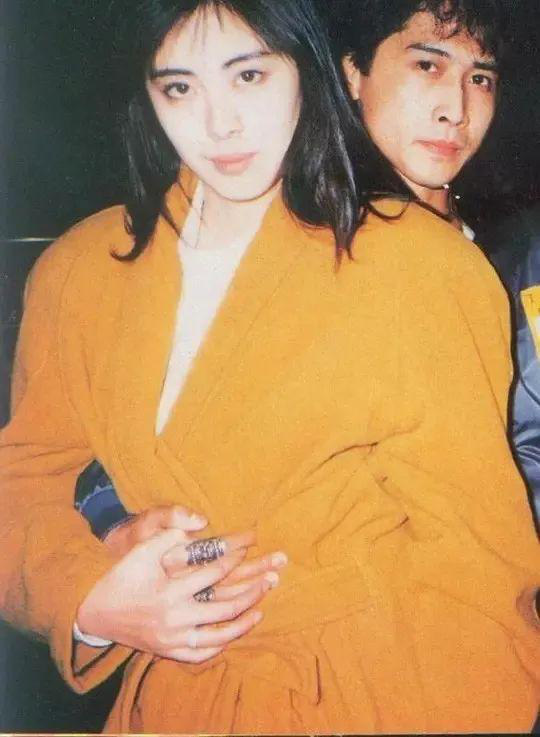 Vương Tổ Hiền: Mỹ nhân đẹp nhất lịch sử Hong Kong bị xã hội đen khống chế, 2 lần bị lừa tình và cái kết bất ngờ ở tuổi 53-30