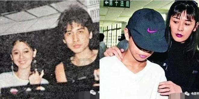 Vương Tổ Hiền: Mỹ nhân đẹp nhất lịch sử Hong Kong bị xã hội đen khống chế, 2 lần bị lừa tình và cái kết bất ngờ ở tuổi 53-33