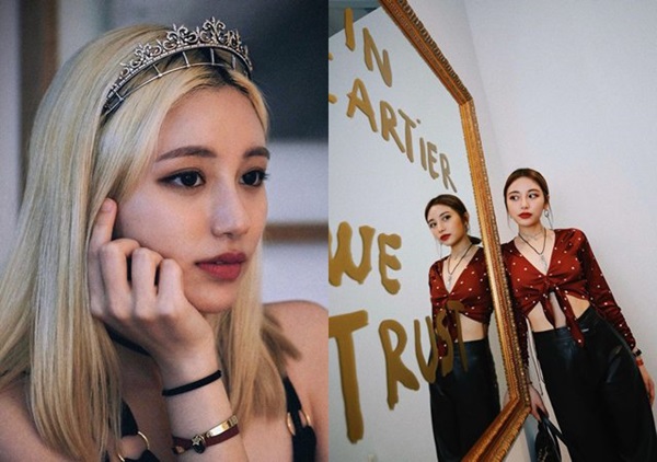 Mẹ có nhiều túi Hermes nhất thế giới, ái nữ xinh đẹp đón sinh nhật 21 sang chảnh-5