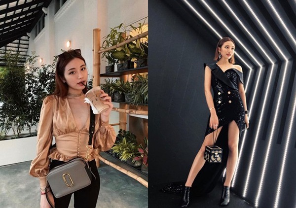 Mẹ có nhiều túi Hermes nhất thế giới, ái nữ xinh đẹp đón sinh nhật 21 sang chảnh-6