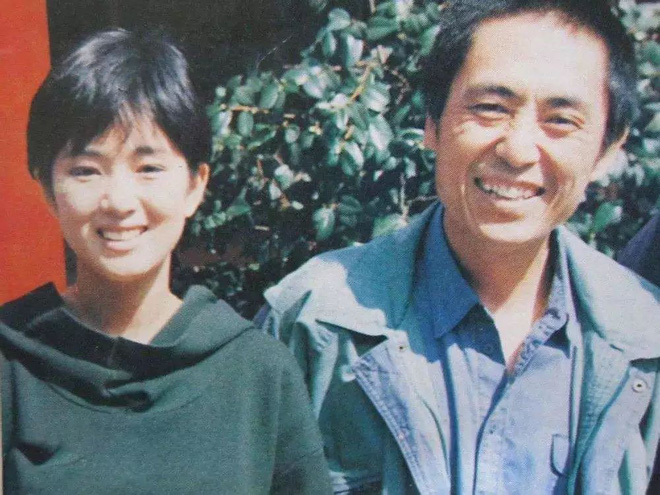 Trương Nghệ Mưu: Bỏ vợ khi thành danh, kết hôn với học trò kém 31 tuổi-4