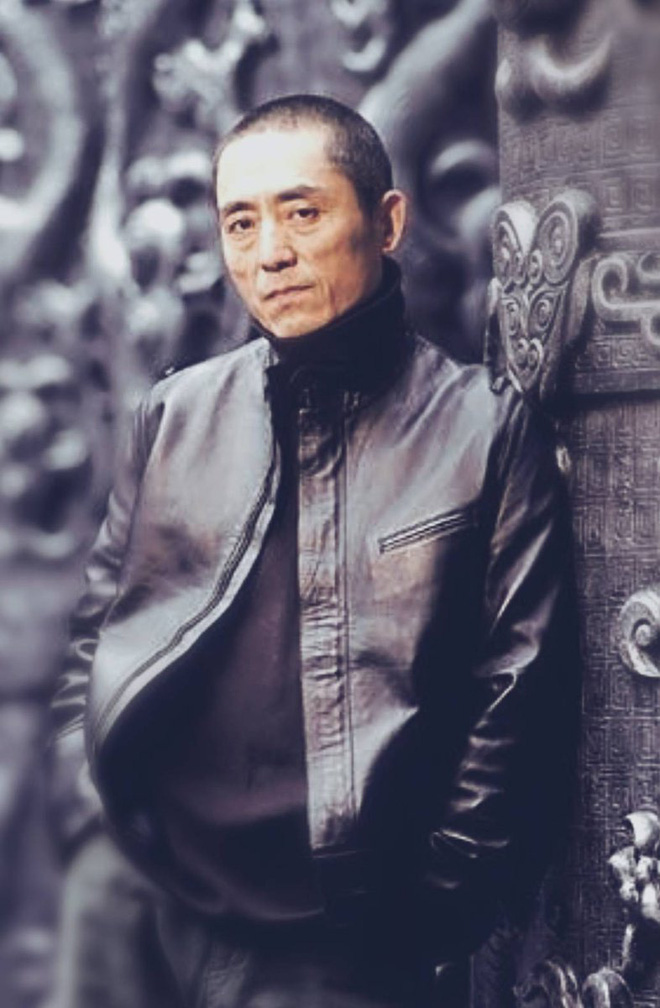 Trương Nghệ Mưu: Bỏ vợ khi thành danh, kết hôn với học trò kém 31 tuổi-3