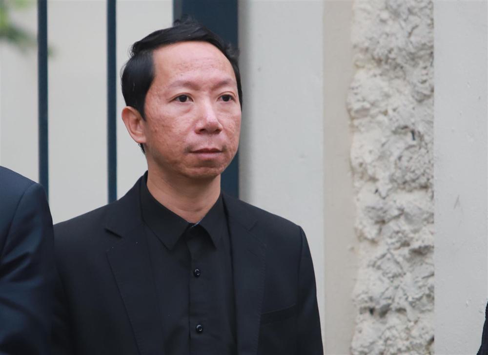 Bố nạn nhân tử vong trường Gateway phản ứng gì về cáo trạng vụ án?-1