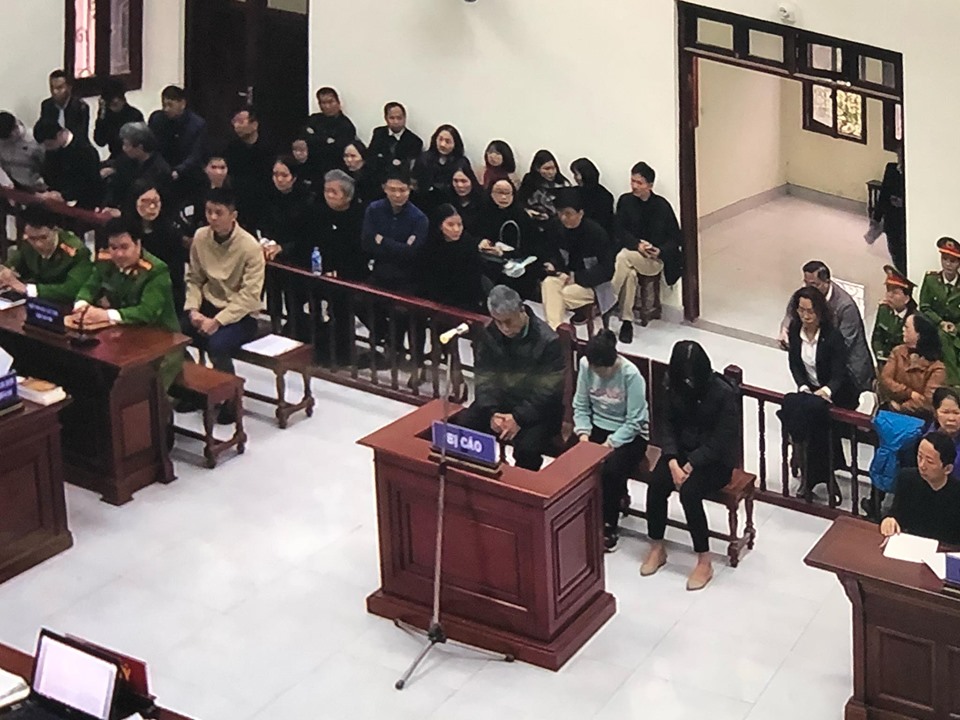 Bố nạn nhân tử vong trường Gateway phản ứng gì về cáo trạng vụ án?-2