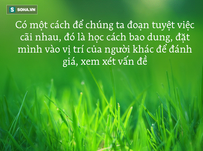Muốn biết một người có tử tế hay không, chỉ cần nhìn vào 4 đặc điểm này sẽ rõ-2