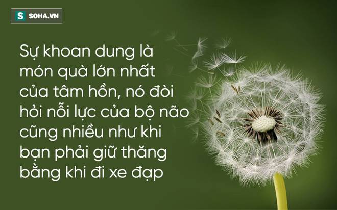 Muốn biết một người có tử tế hay không, chỉ cần nhìn vào 4 đặc điểm này sẽ rõ-4
