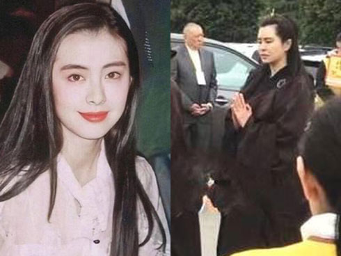 Cuộc sống của mỹ nhân Vương Tổ Hiền ở tuổi 53-8