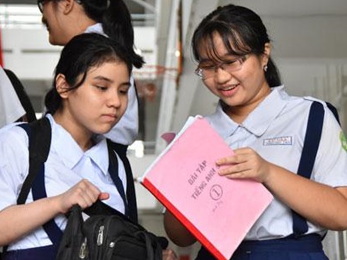 Cha mẹ lưu ý: Tuyển sinh lớp 10 năm học 2020 - 2021 tại Hà Nội dự kiến sẽ sớm hơn 1 ngày so với năm ngoái-6