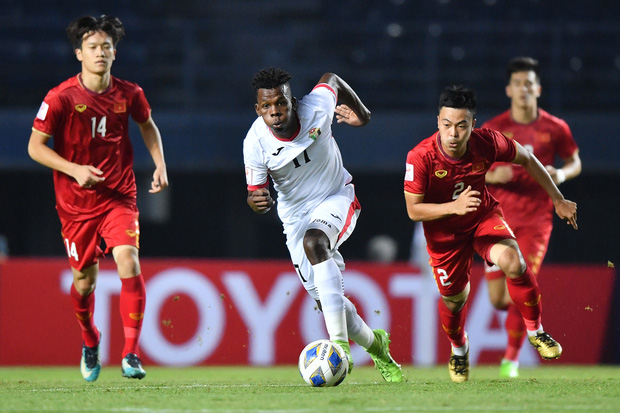 U23 Việt Nam đã nghèo còn gặp cái eo: Nguy cơ mất hậu vệ trái số 1 trước trận quyết đấu với Triều Tiên-1