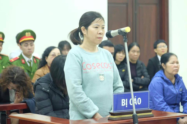 Công bố bản án đối với các bị cáo trong vụ bé trai trường Gateway tử vong-2