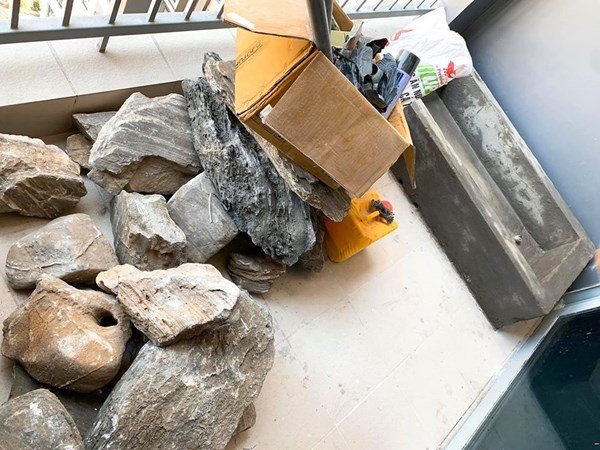 Lê Phương khoe không gian nhà mới, hi vọng kịp đón con riêng lên sống cùng trước Tết-4