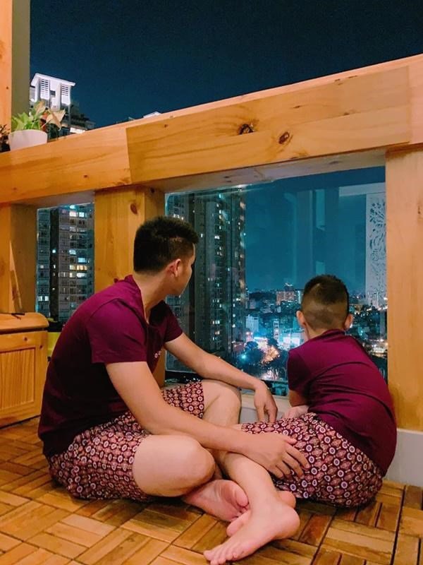 Lê Phương khoe không gian nhà mới, hi vọng kịp đón con riêng lên sống cùng trước Tết-7