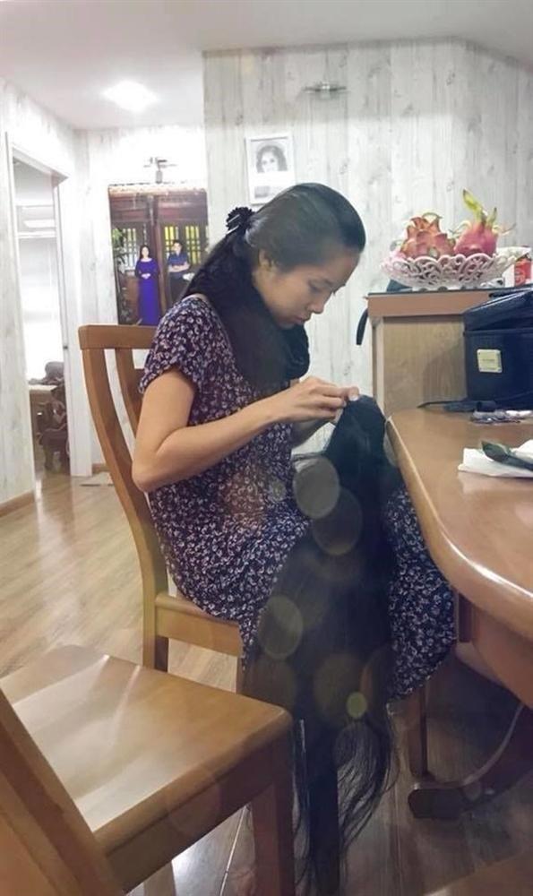 Lê Phương khoe không gian nhà mới, hi vọng kịp đón con riêng lên sống cùng trước Tết-8