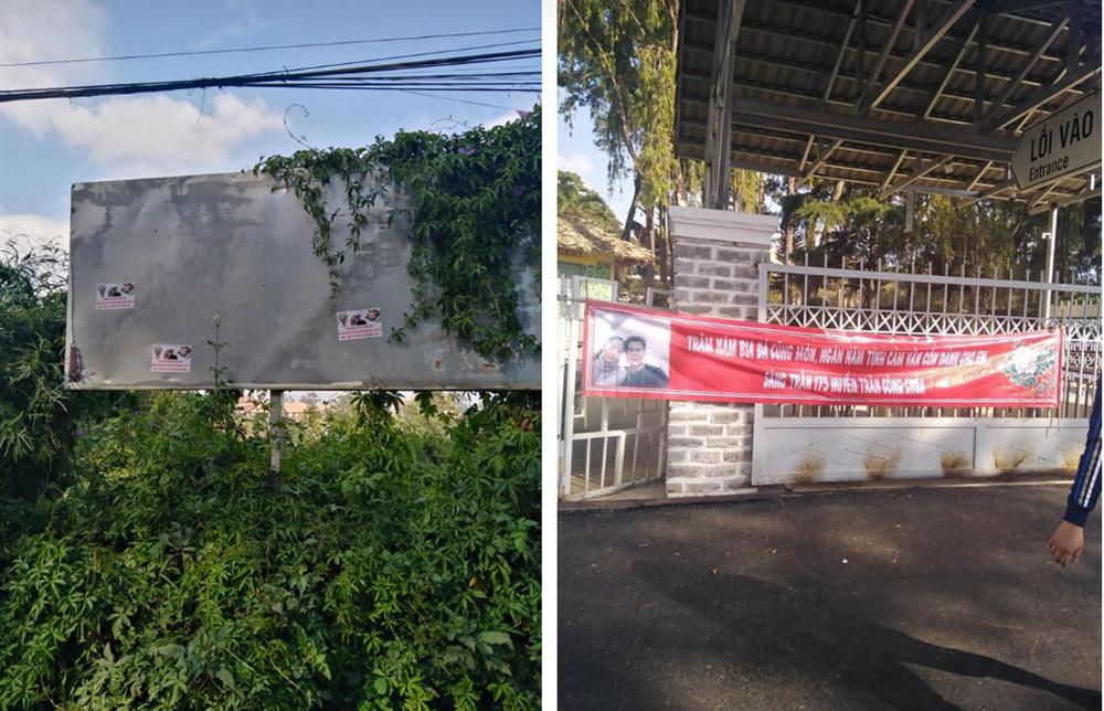 Pha bày tỏ tình cảm nhận nhiều gạch đá nhất dịp cuối năm: Mang 60kg tờ rơi đi rải khắp thành phố nhưng nội dung dành cho cô gái mới nực cười-3