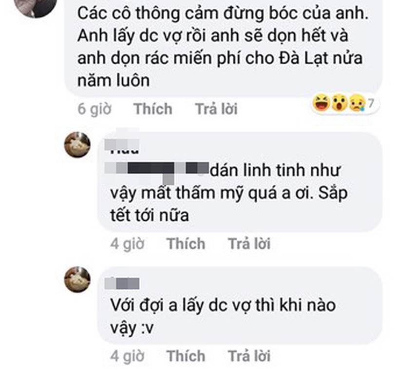 Pha bày tỏ tình cảm nhận nhiều gạch đá nhất dịp cuối năm: Mang 60kg tờ rơi đi rải khắp thành phố nhưng nội dung dành cho cô gái mới nực cười-5