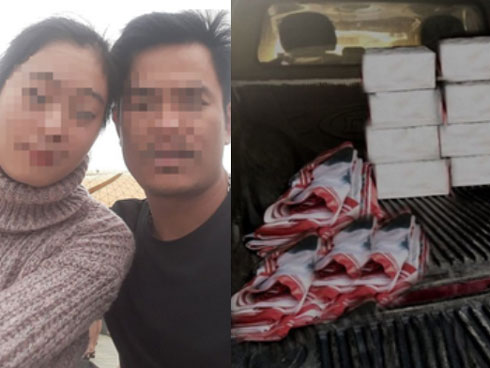 Không nhận lời tỏ tình ngày 14/2, cô gái bị chàng trai rạch yên xe SH - đọc tin nhắn còn bức xúc hơn-4