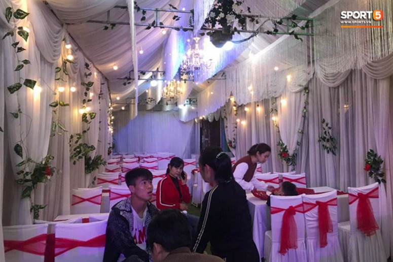 Cận cảnh nhà Duy Mạnh trước lễ ăn hỏi: Bình dị, nhẹ nhàng đối lập nhà cô dâu Quỳnh Anh-2