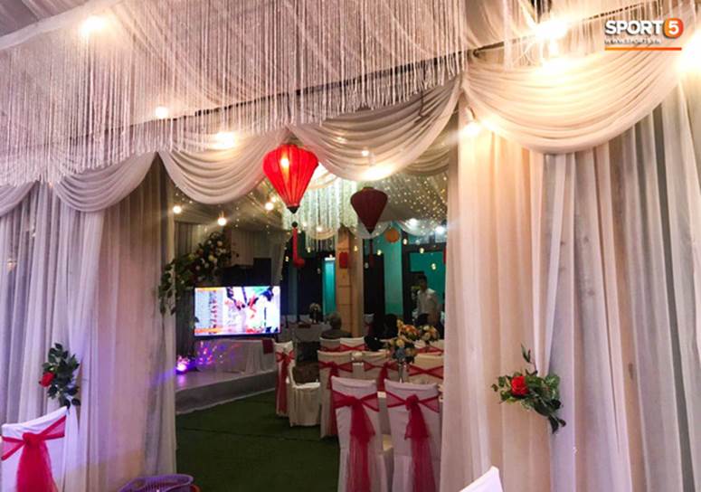 Cận cảnh nhà Duy Mạnh trước lễ ăn hỏi: Bình dị, nhẹ nhàng đối lập nhà cô dâu Quỳnh Anh-6