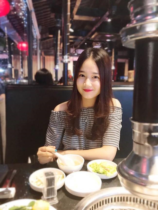 3 hoa khôi thành BTV trẻ nhất nhì VTV: Người mặc gợi cảm, người bị nhắc vì đơn sơ-10