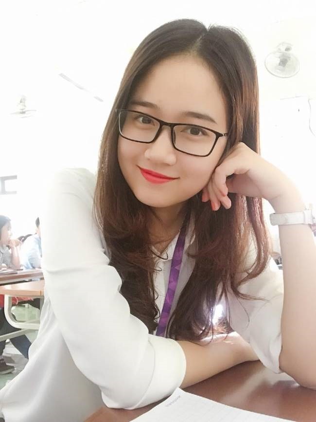 3 hoa khôi thành BTV trẻ nhất nhì VTV: Người mặc gợi cảm, người bị nhắc vì đơn sơ-11