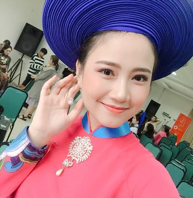 3 hoa khôi thành BTV trẻ nhất nhì VTV: Người mặc gợi cảm, người bị nhắc vì đơn sơ-12