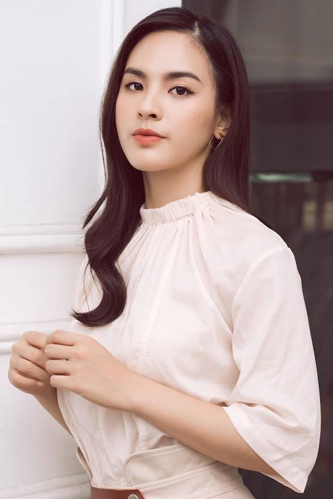 3 hoa khôi thành BTV trẻ nhất nhì VTV: Người mặc gợi cảm, người bị nhắc vì đơn sơ-17