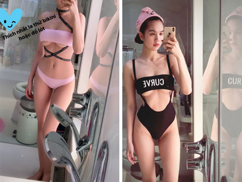 Diện áo dài nền nã khác lạ làm phù dâu, Ngọc Trinh khiến netizen ngẩn ngơ vì... lỡ chiếm spotlight của nhân vật chính-4