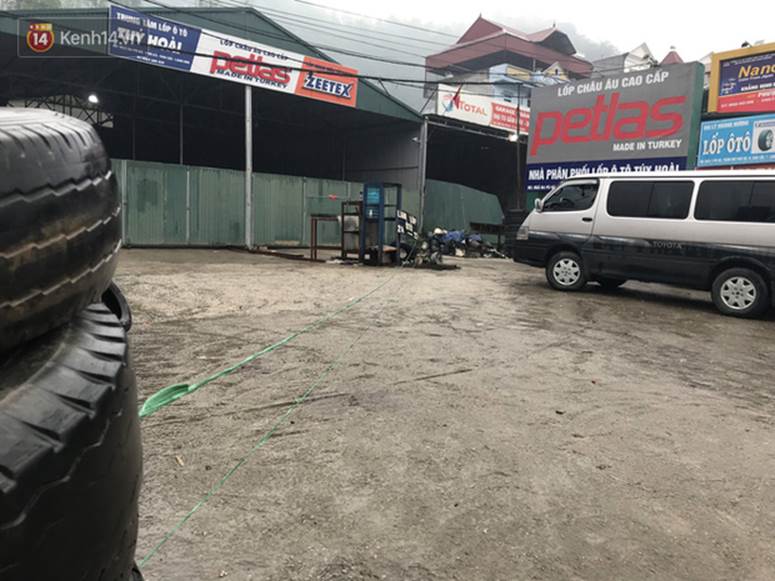 Người dân kể lại giây phút kinh hoàng khi chồng cũ dùng súng truy sát cả nhà vợ: Nghe thấy nhiều tiếng nổ lớn, tôi còn tưởng nhà ai bắn pháo hoa”-2