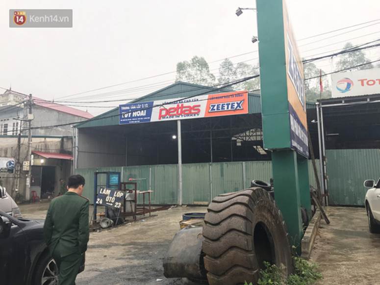 Người dân kể lại giây phút kinh hoàng khi chồng cũ dùng súng truy sát cả nhà vợ: Nghe thấy nhiều tiếng nổ lớn, tôi còn tưởng nhà ai bắn pháo hoa”-4