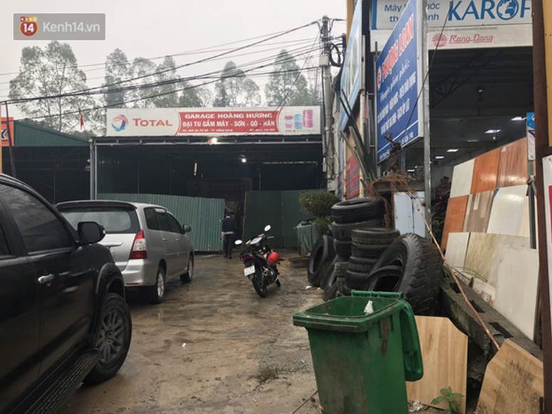 Người dân kể lại giây phút kinh hoàng khi chồng cũ dùng súng truy sát cả nhà vợ: Nghe thấy nhiều tiếng nổ lớn, tôi còn tưởng nhà ai bắn pháo hoa”-6