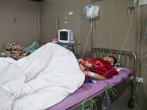 Người vợ cũ kể lại giây phút kinh hoàng khi nghi phạm xả súng khiến 7 người thương vong-4