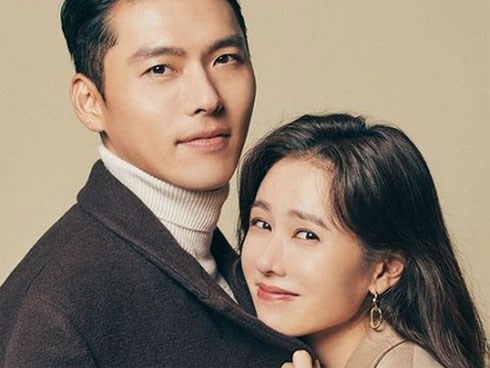 Tài tử Hyun Bin chính thức có động thái cực căng sau khi tin đồn kết hôn với Son Ye Jin và bê bối 