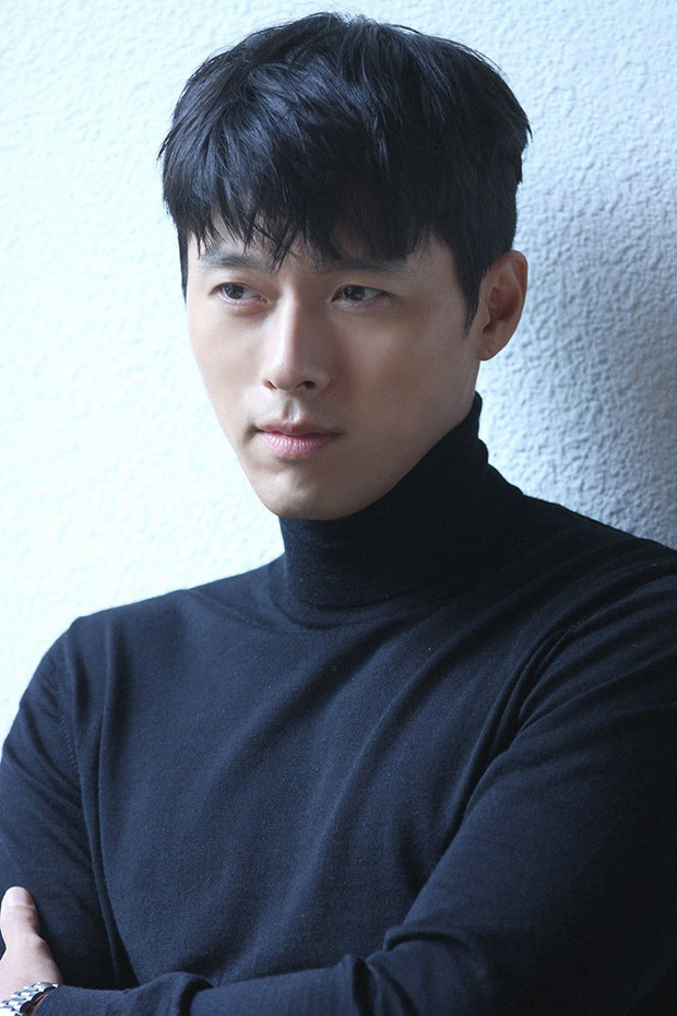 Tài tử Hyun Bin chính thức có động thái cực căng sau khi tin đồn kết hôn với Son Ye Jin và bê bối săn gái-2