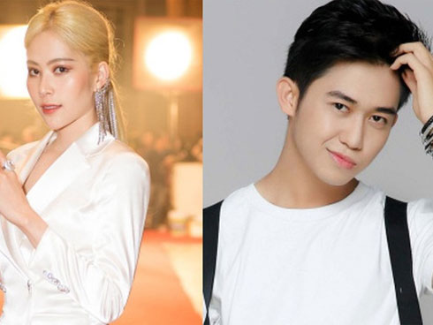 Nam Em - mỹ nhân xui xẻo về đường tình duyên nhất nhì showbiz Việt-6