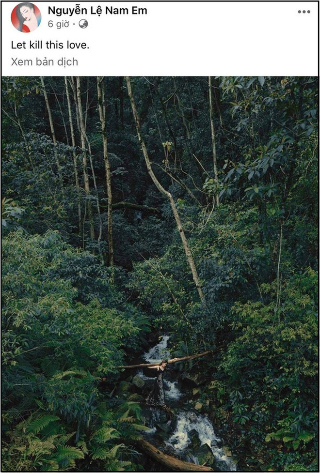 Nam Em tiếp tục lên tiếng về scandal bị tố giật chồng, tiết lộ ngỡ ngàng về mối quan hệ với VJ Quốc Bảo-4