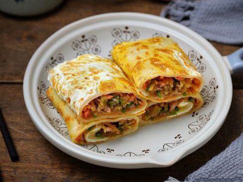 Chỉ với 140k, set 6 món lên mẹt của mẹ đảm khiến chị em thán phục-8