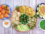 Mẹ tự làm bánh quy hình ngộ nghĩnh cho con thích mê-6