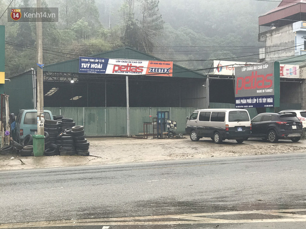 Người vợ cũ kể lại giây phút kinh hoàng khi nghi phạm xả súng khiến 7 người thương vong-1