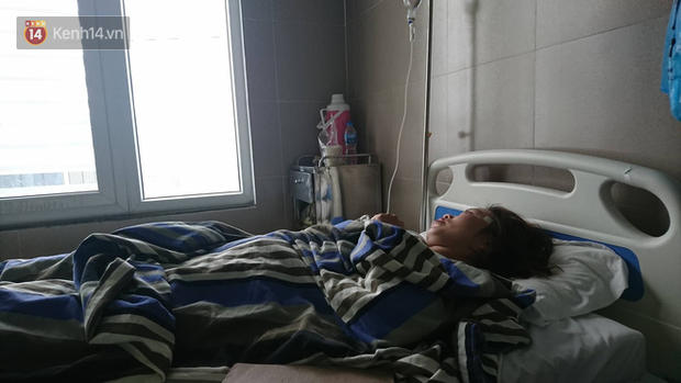 Người vợ cũ kể lại giây phút kinh hoàng khi nghi phạm xả súng khiến 7 người thương vong-3