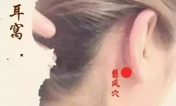 Trên cơ thể có những điểm vàng”, nếu chịu khó ấn vào hàng ngày bạn sẽ nhận về những hiệu quả kỳ diệu, đặc biệt là với nội tạng-1