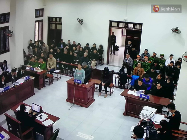 Tuyên án các bị cáo vụ học sinh trường Gateway tử vong trên xe đưa đón: tổng cộng 51 tháng tù, bồi thường gần 270 triệu đồng-5