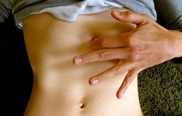 Trên cơ thể có những điểm vàng”, nếu chịu khó ấn vào hàng ngày bạn sẽ nhận về những hiệu quả kỳ diệu, đặc biệt là với nội tạng-6