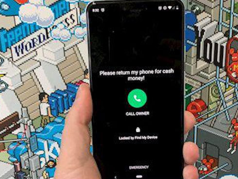 Mẹo mở nhanh trình đơn cài đặt của Chrome trên Android và iOS-3