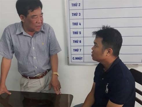 Nhóm đối tượng bắt cóc nữ sinh tống tiền có 1 người là cựu công an