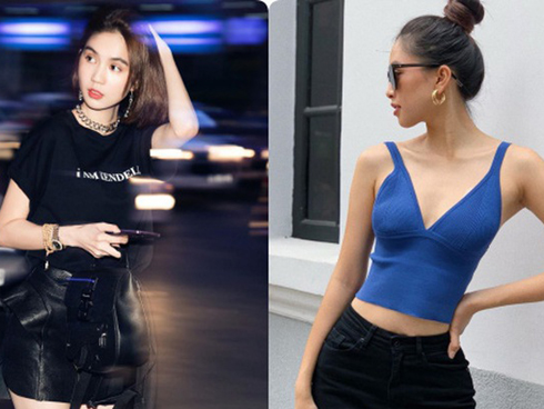 Sam: Thấy mọi người lấy chồng nhiều quá tôi cũng muốn kiếm ai đó cưới để cho bằng bạn bằng bè-8